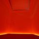 What you don’t have a Turrell in your house?